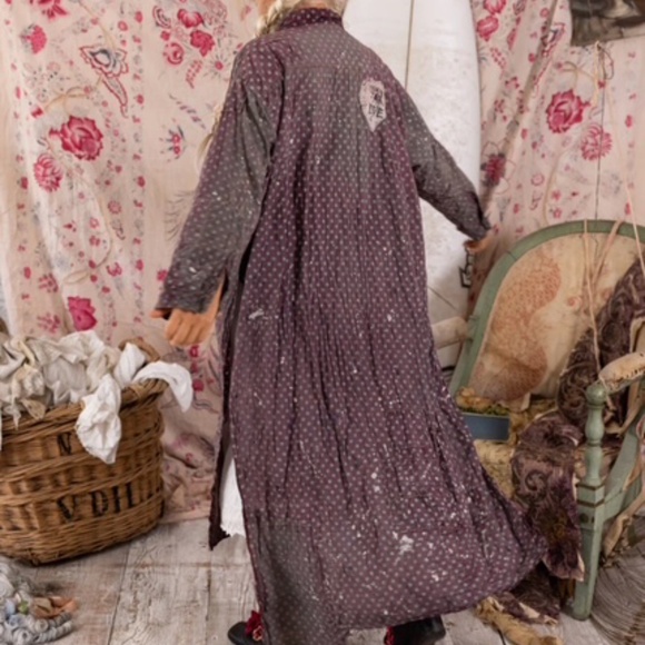 NWT - Magnolia Pearl Adison Dress 1186 - Picture 7 of 7